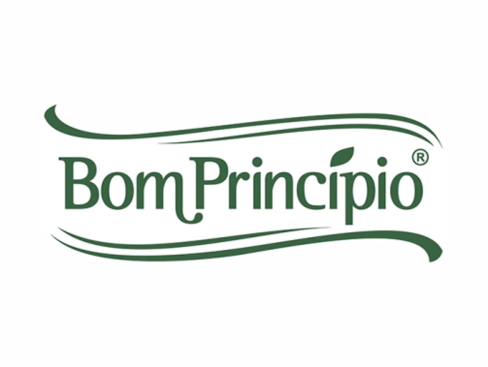 Bom Principio