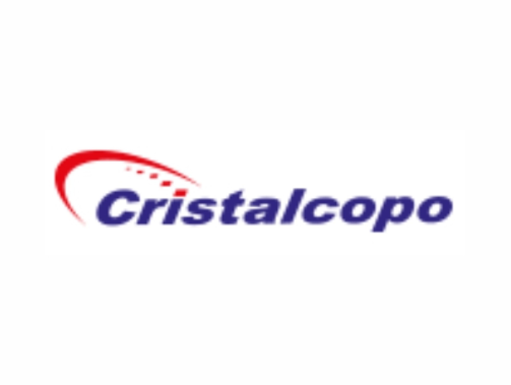 Cristalcopo