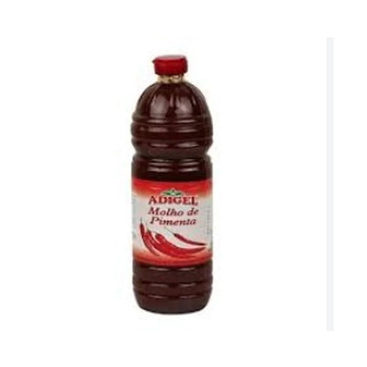 MOLHO DE PIMENTA ADIGEL 900ML