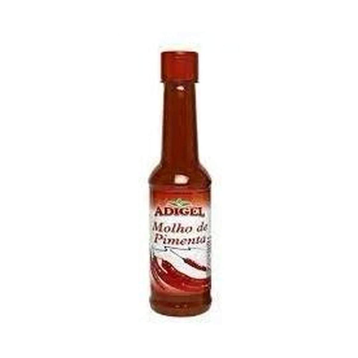 MOLHO DE PIMENTA ADIGEL 140ML