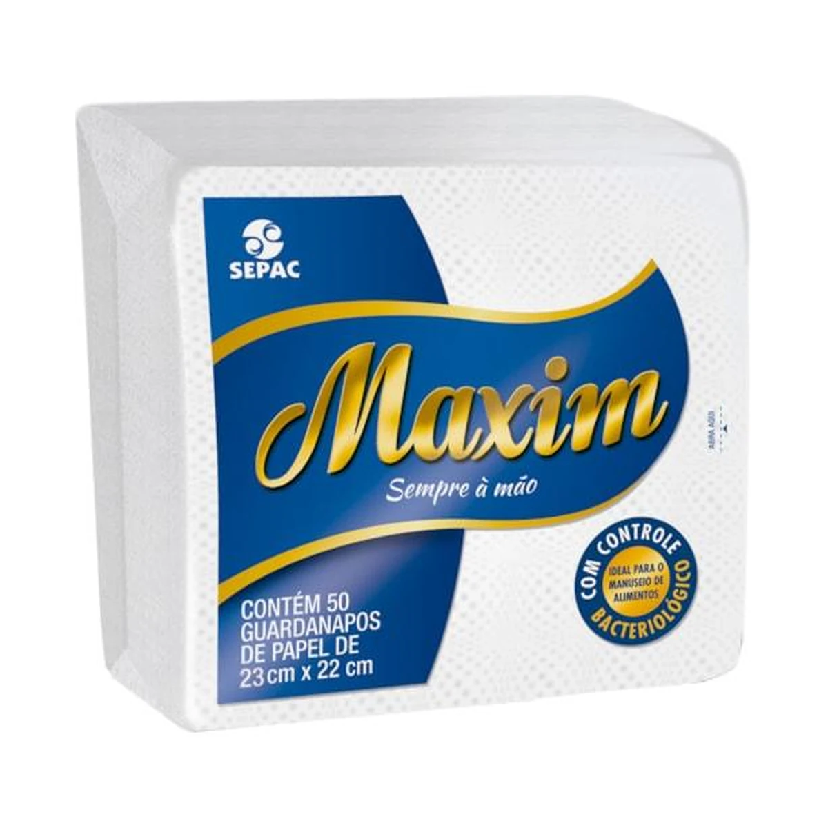 GUARDAN MAXIM 23X22 50UN