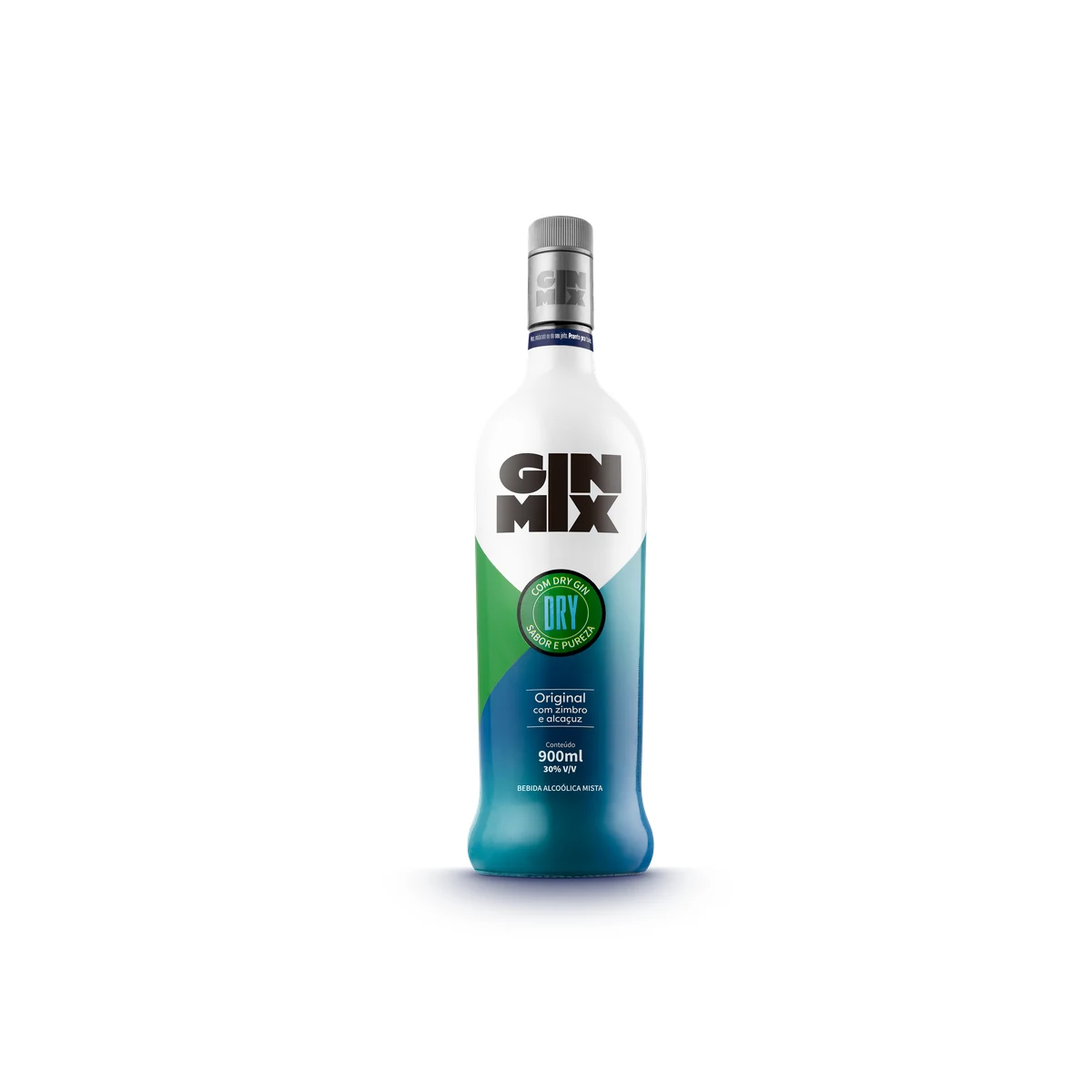 GINMIX ORIGINAL VD 900ML