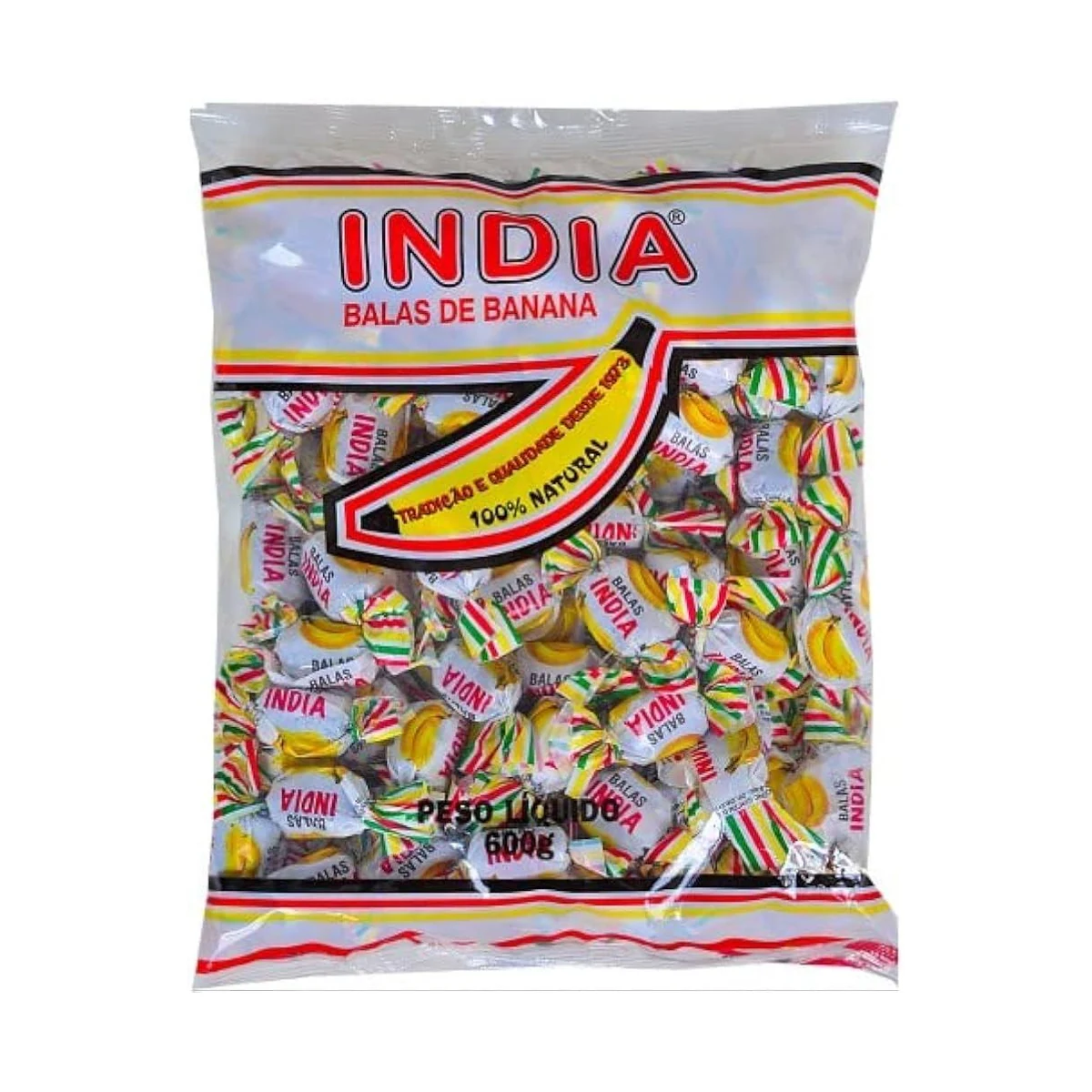 BALA BANANA INDIA 600G