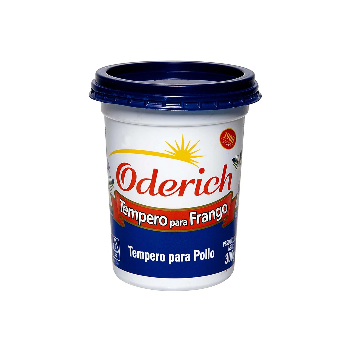 TEMP ODERICH FRANGO 300GR