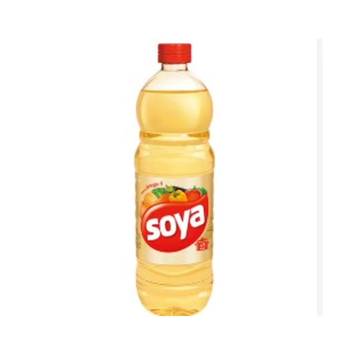 OLEO DE SOJA SOYA 900ML
