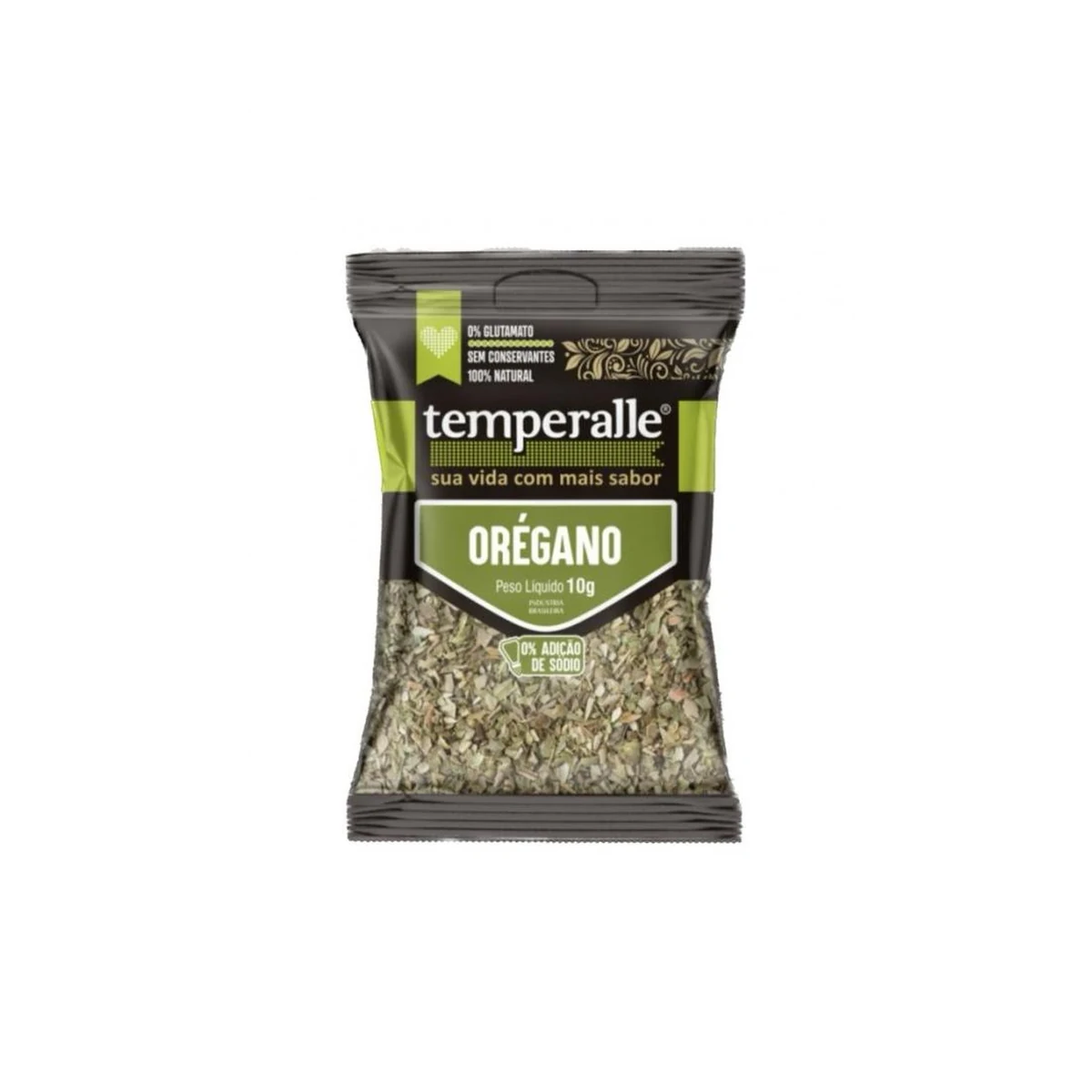 OREGANO TEMPERAL 10GR