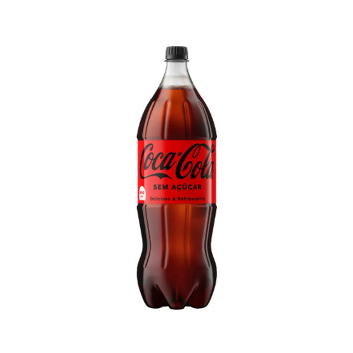 REFRI COCA COLA S/ACUC PET 2L