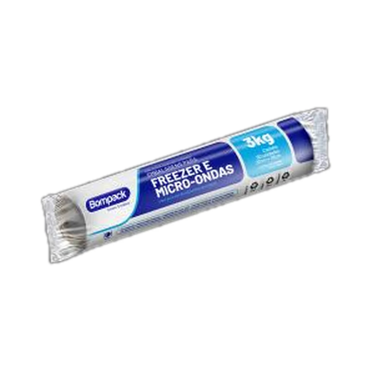 SACO PLASTIC BOMPACK 50UNIX3K