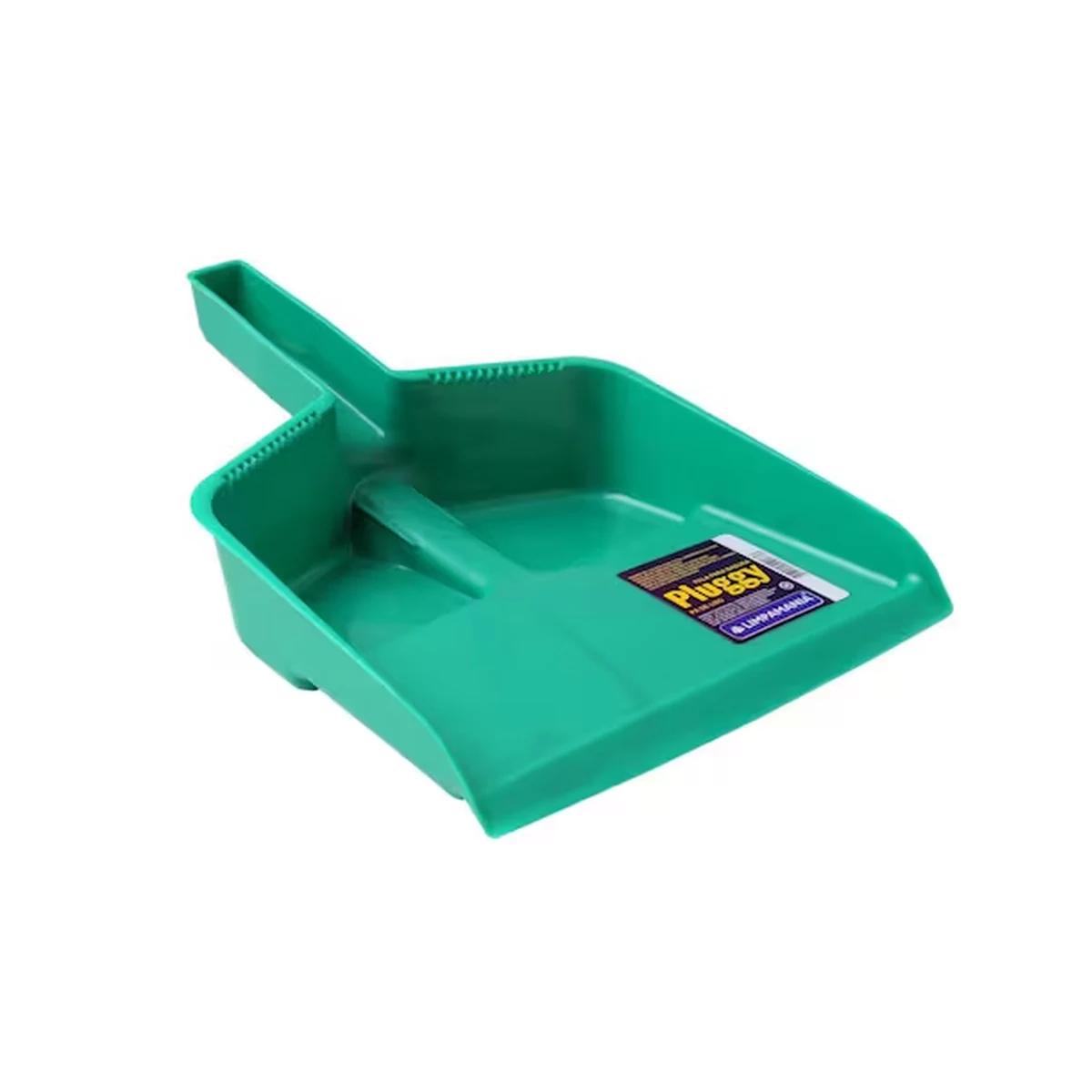 PA DE LIXO PLASTICA PLUGGY
