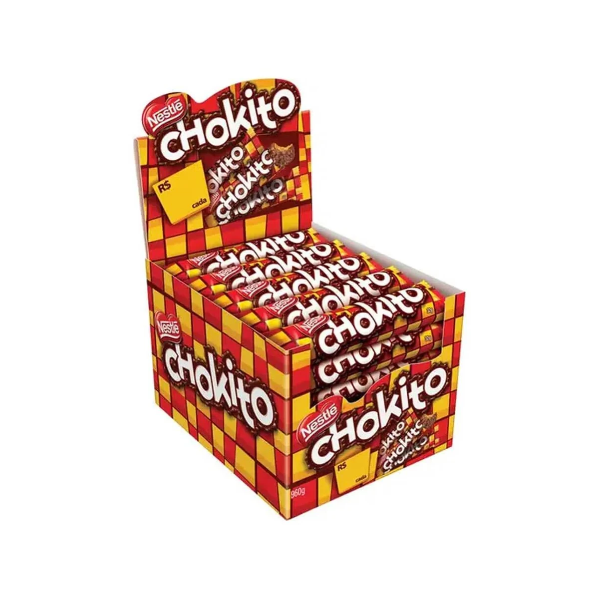 CHOKITO 30X32G