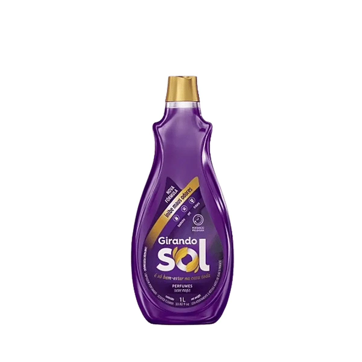 LIMP PERF GSOL SUAVE MAGIA