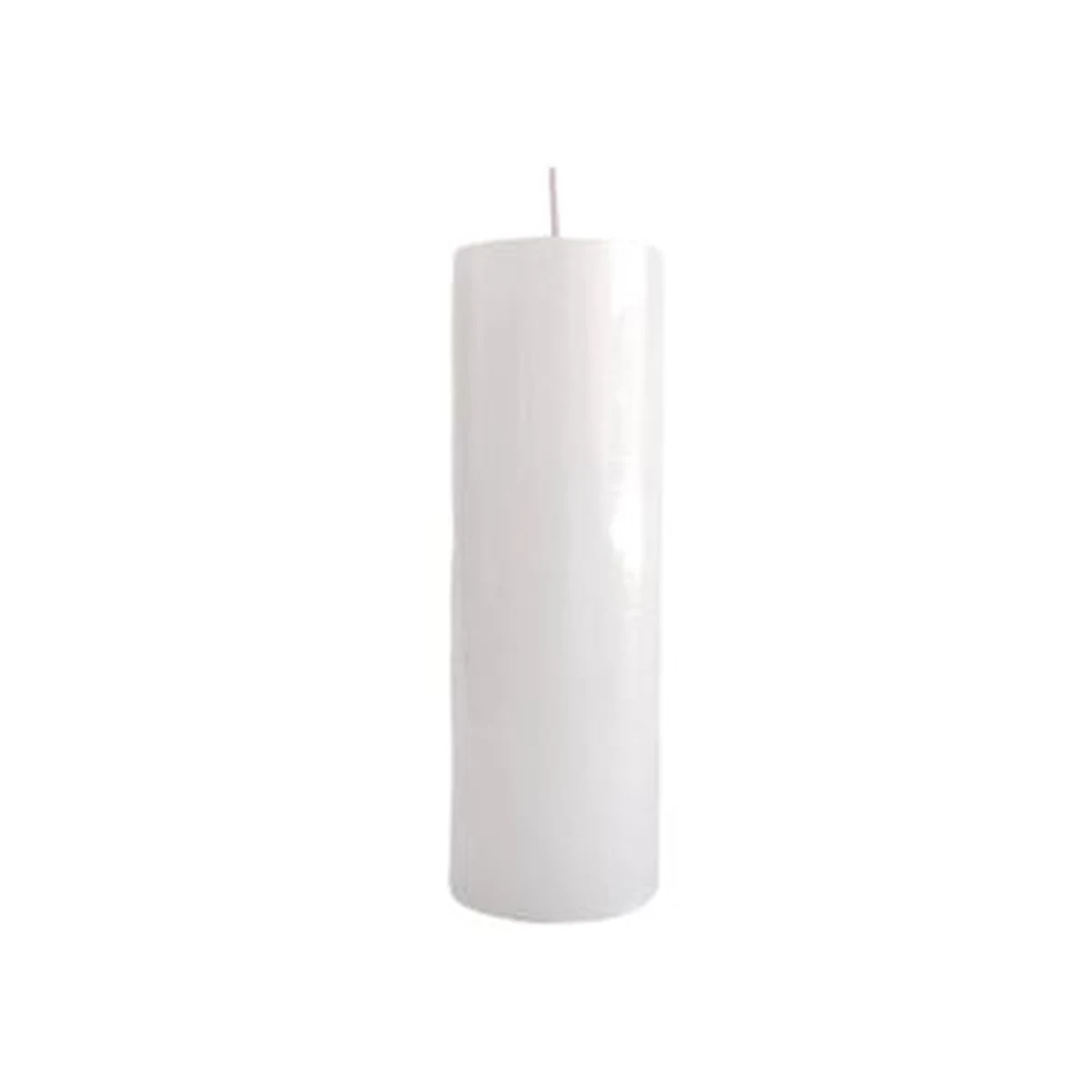 VELA FLOVEL BRANCA 225GR 1UNI