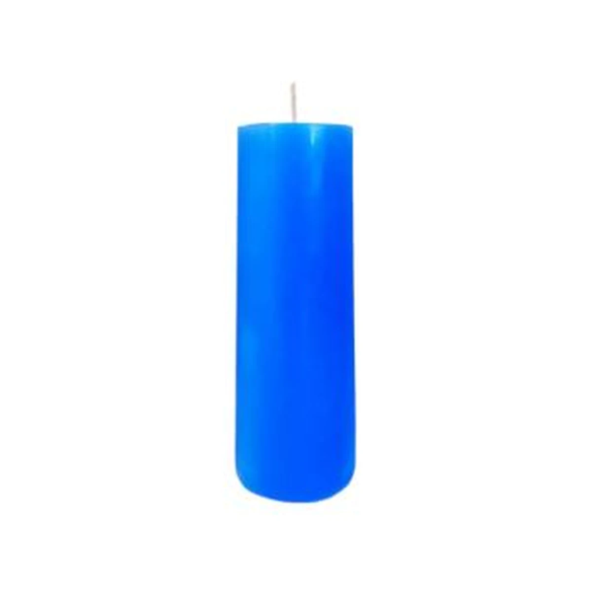 VELA FLOVEL AZUL 225GR 1 UNI