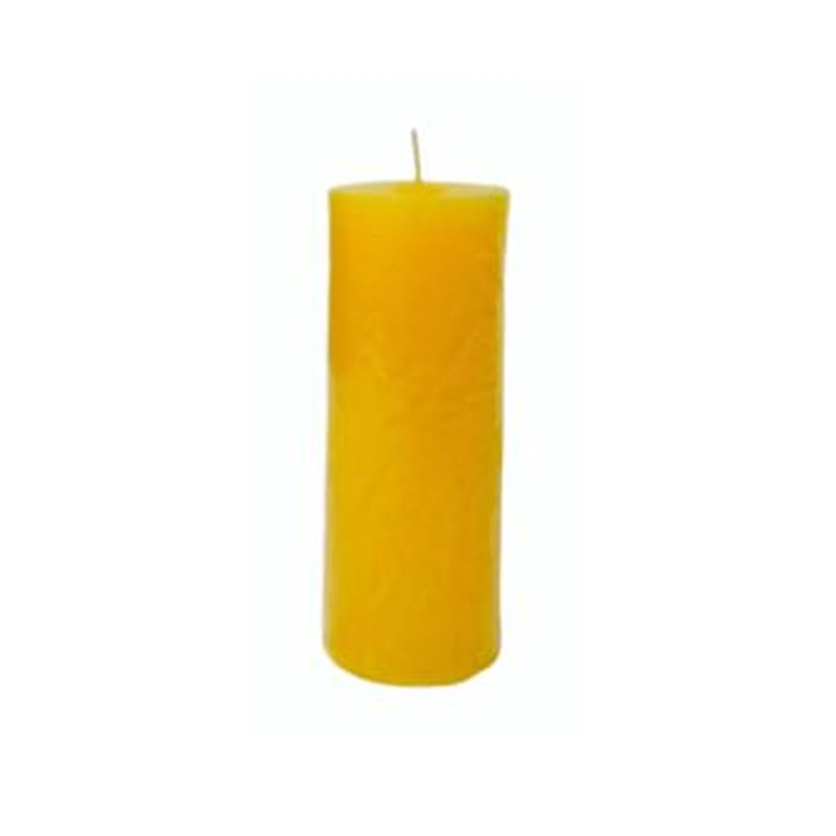 VELA FLOVEL AMARELA 225GR 1UN