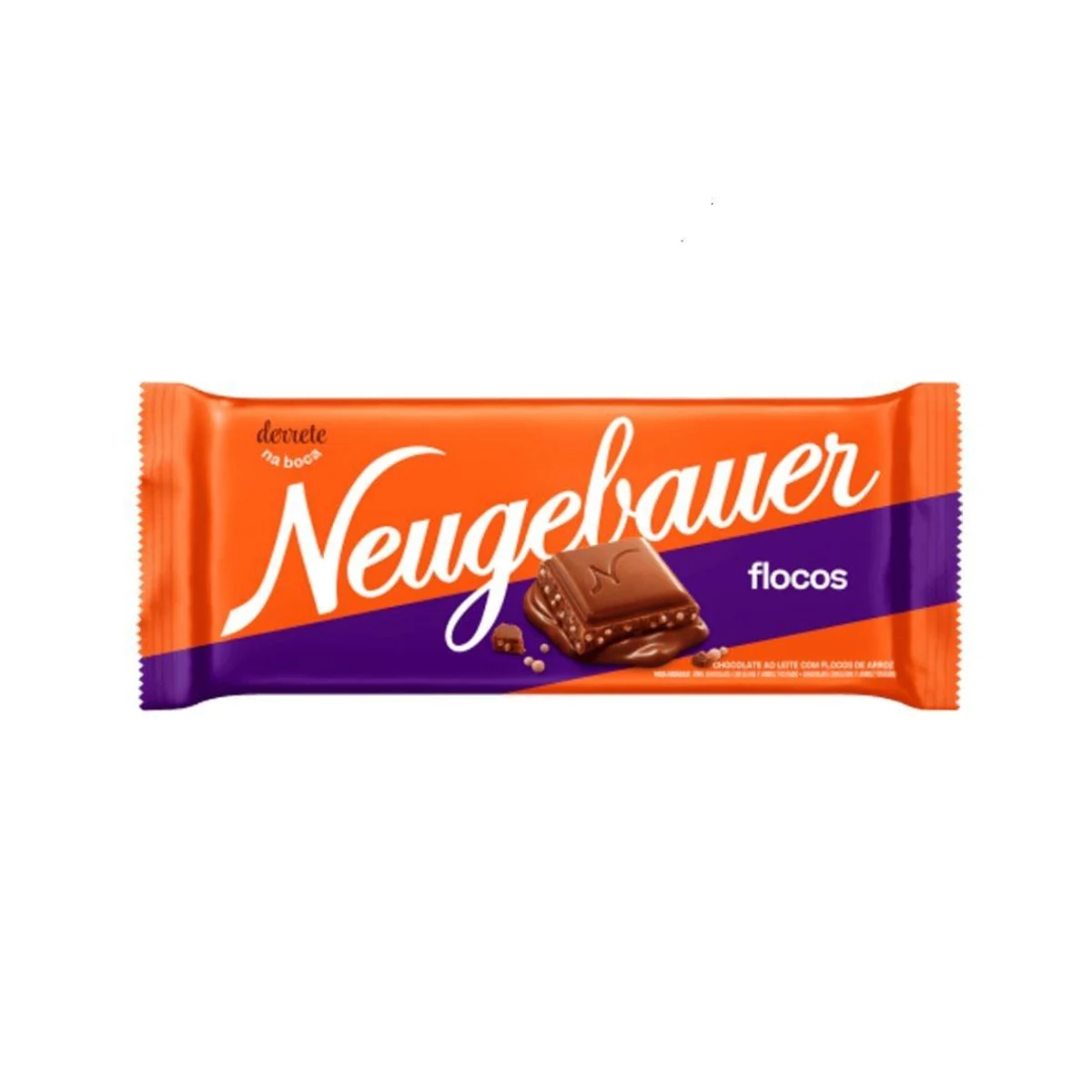 BARRA NEUG FLOCOS 80GR