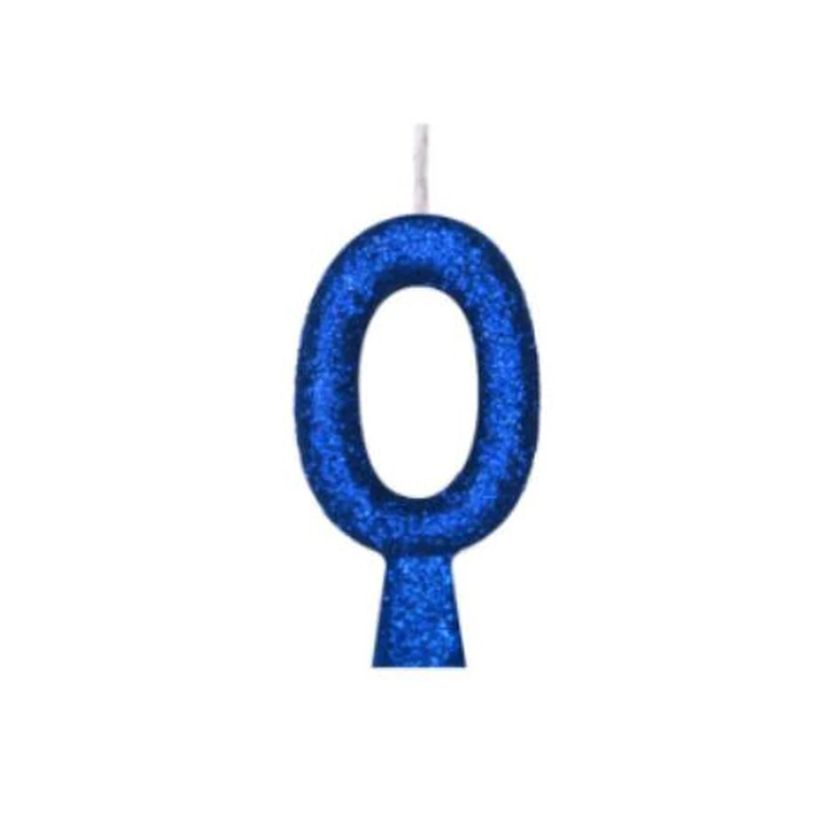 VELA ANIVERSARIO N O AZUL