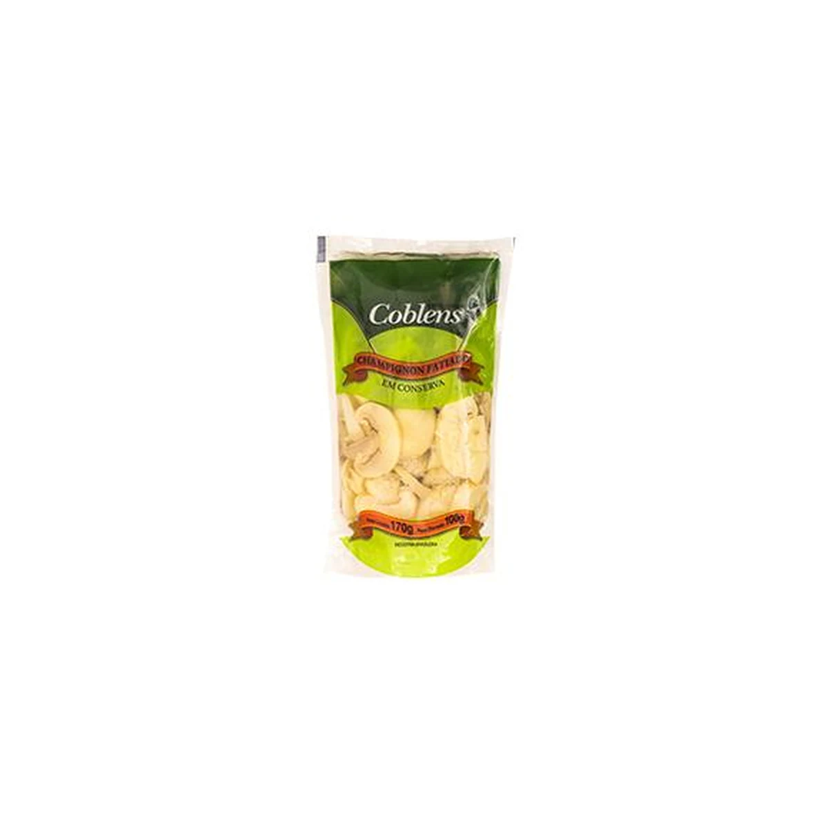 CHAMPIG FAT COBLENS SCH 100GR