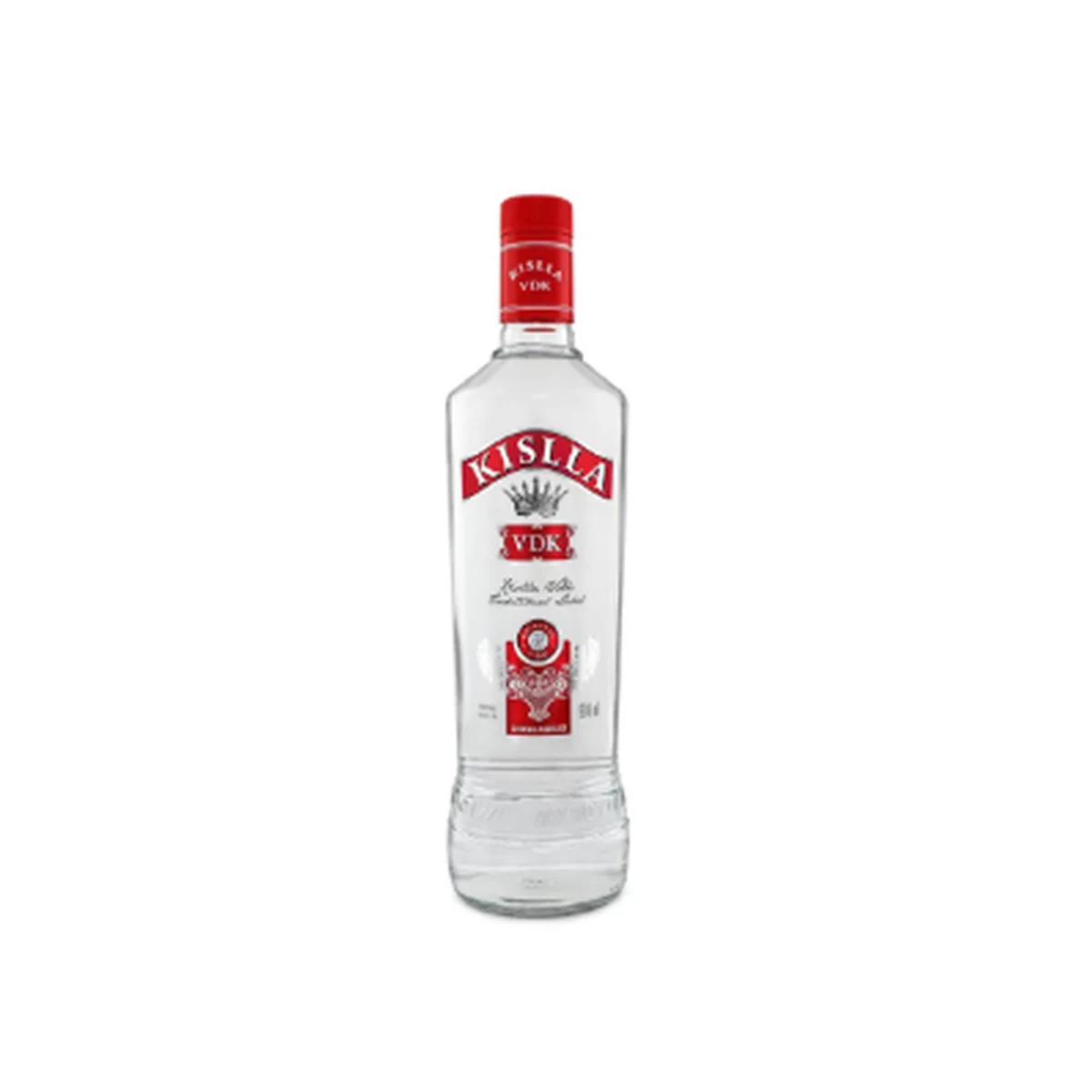 VDK KISLLA TRADIC 900ML (VIDR