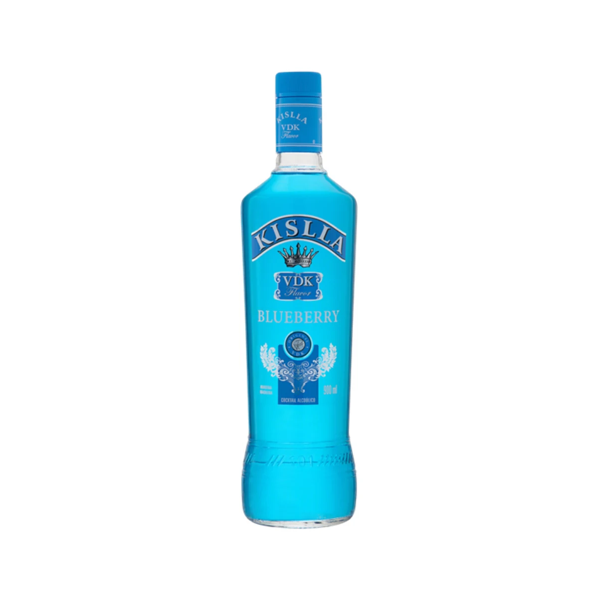 VDK KISLLA BLUEBERRY 900ML
