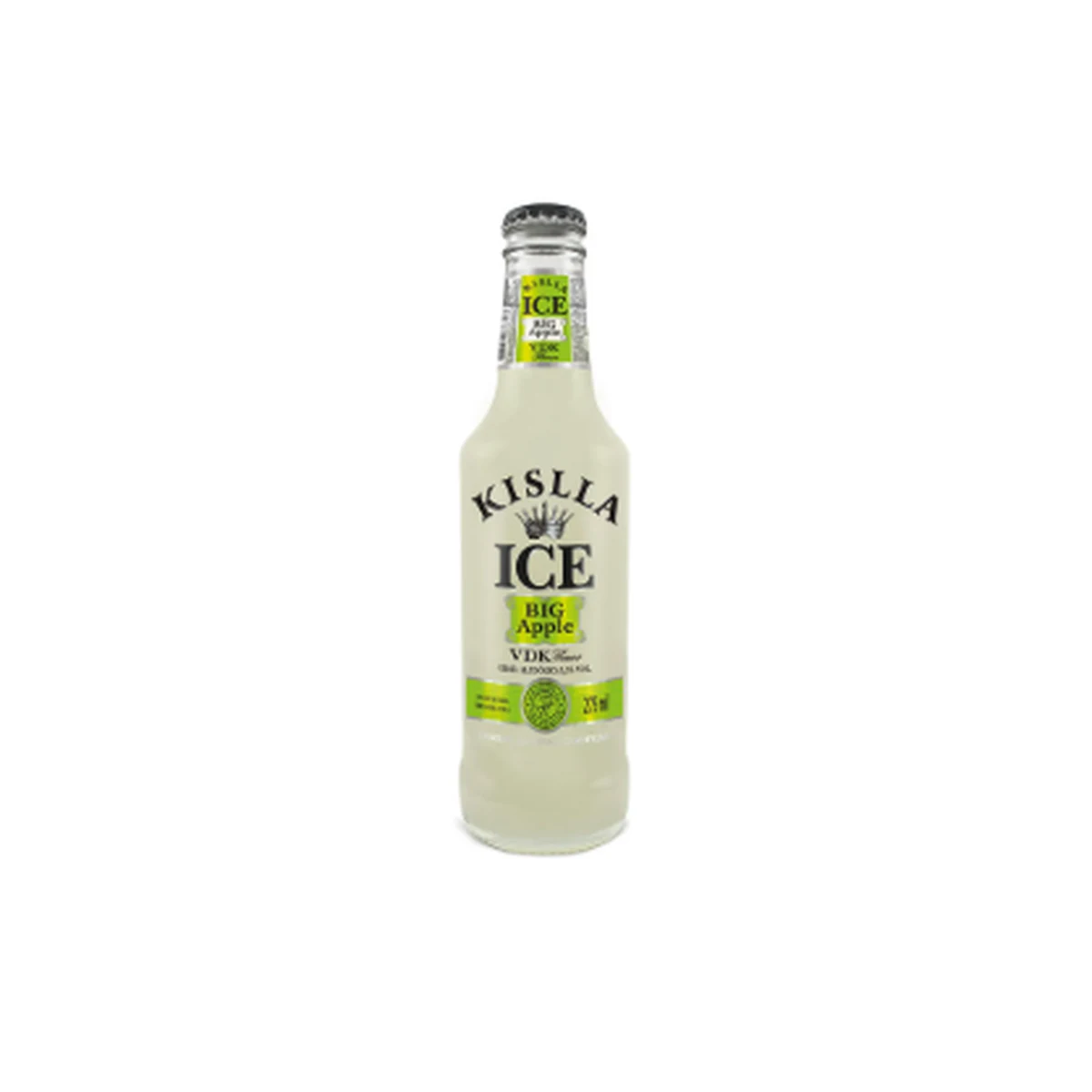 KISLLA ICE BIG (VIDRO) 275ML