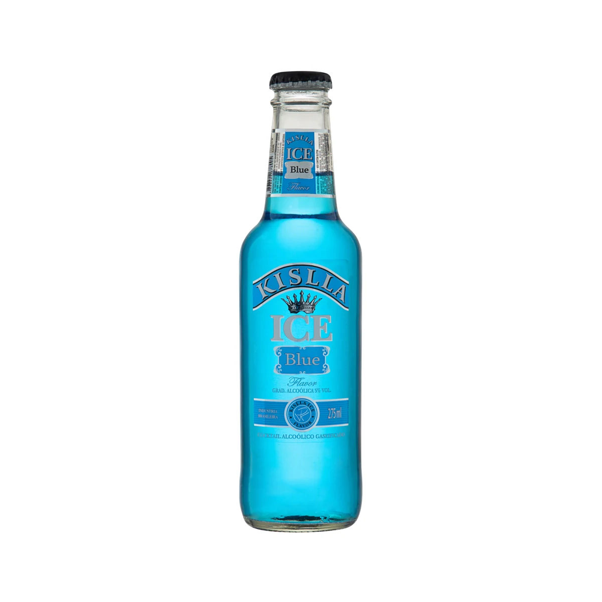 KISLLA ICE BLUE (VIDRO) 275ML