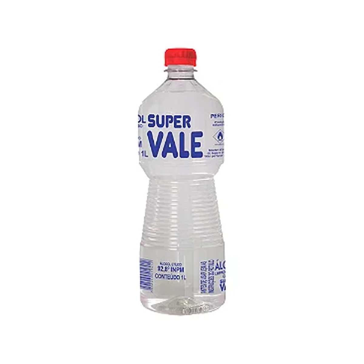 ALCOOL SUPER VALE 92,8 1L