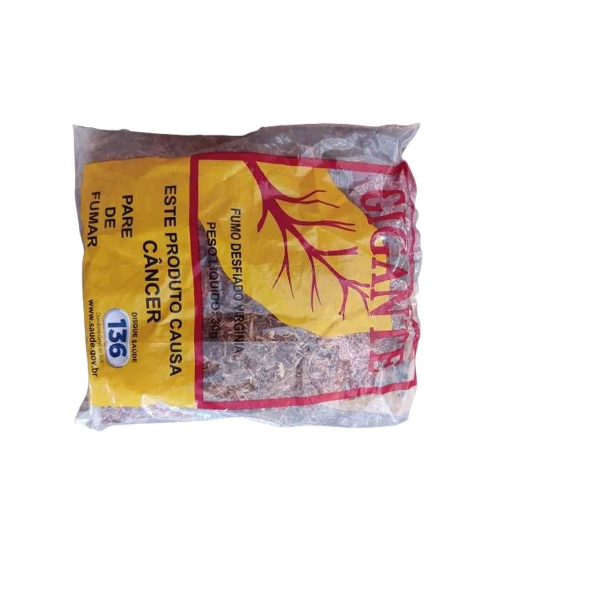 FUMO GIGANTE 20X30GR