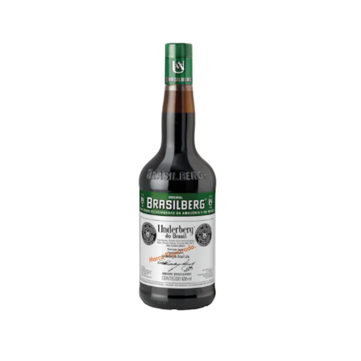 APERITIVO UNDERBERG 920ML