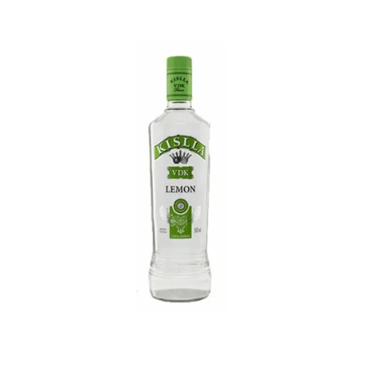 VDK KISLLA LIMAO 900ML