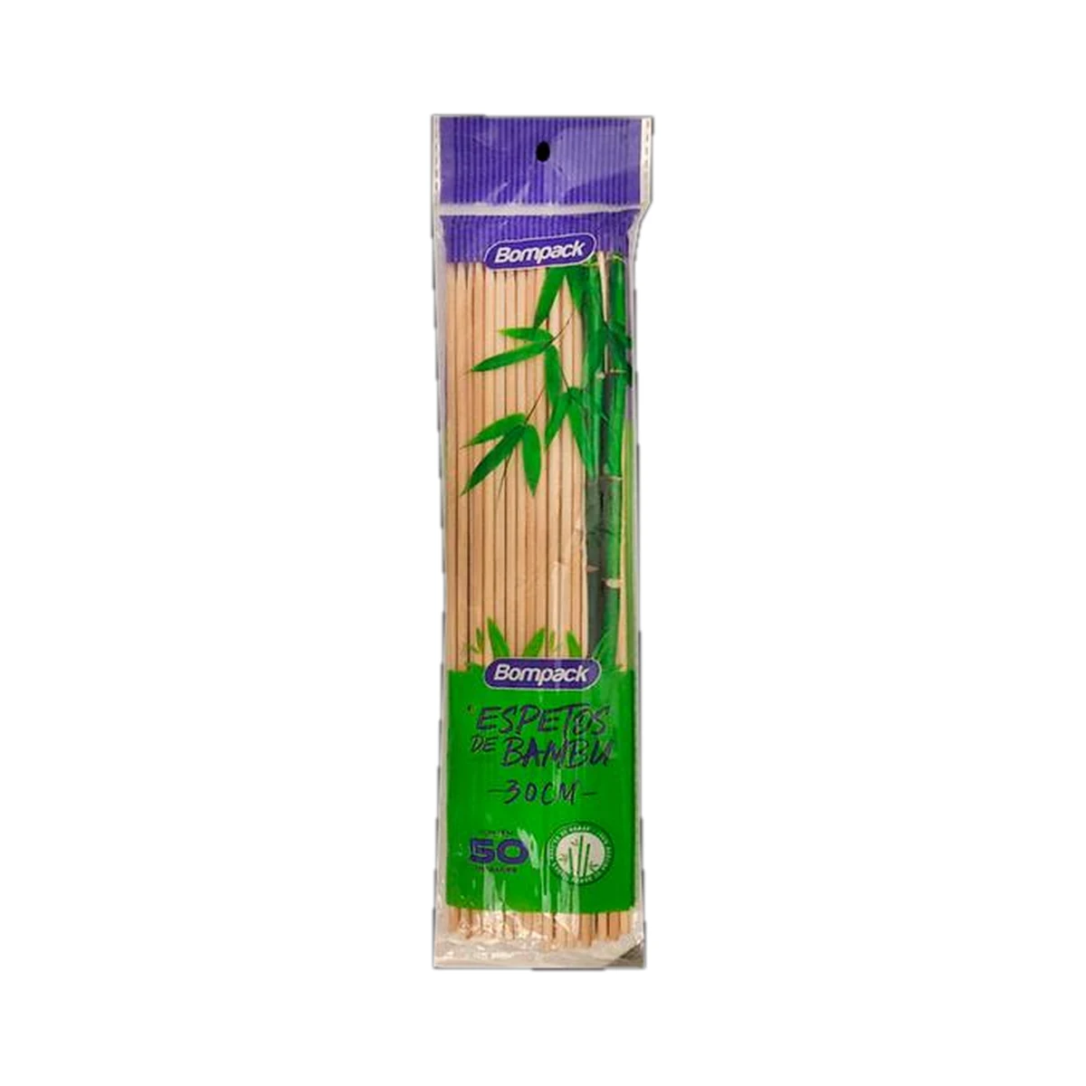 ESPET BAMBU BOMPACK 30CM