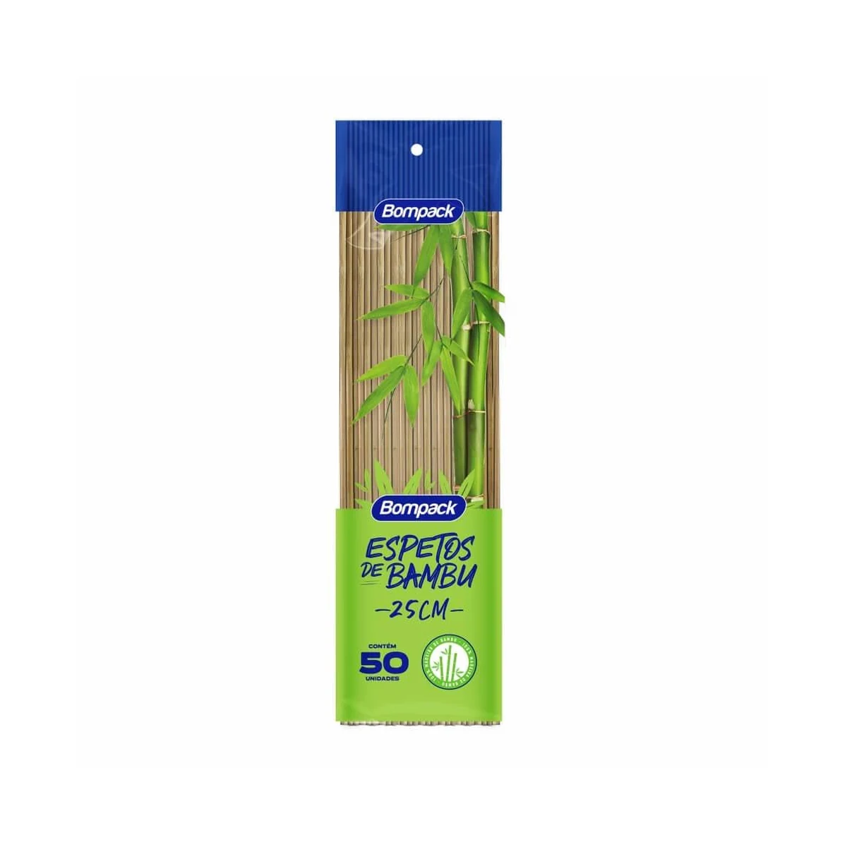 ESPET BAMBU BOMPACK 25CM