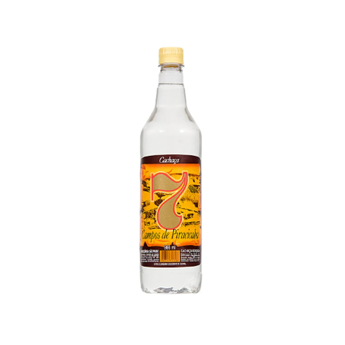 CANA 7 CAMPOS 12X966ML