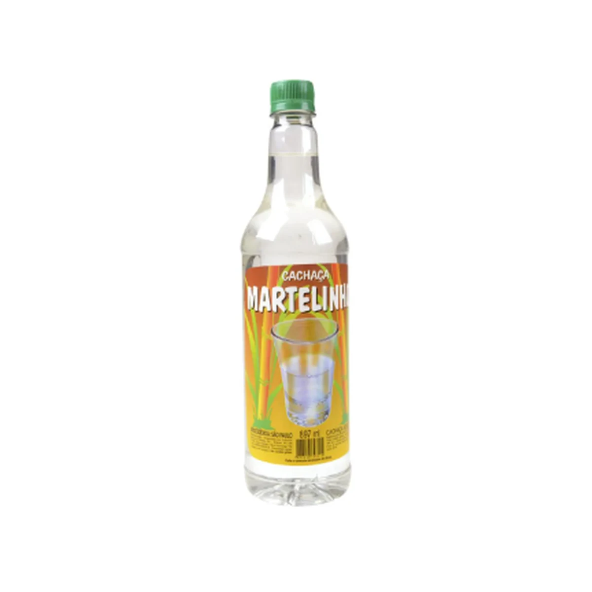 CANA MARTELINHO 12X807ML