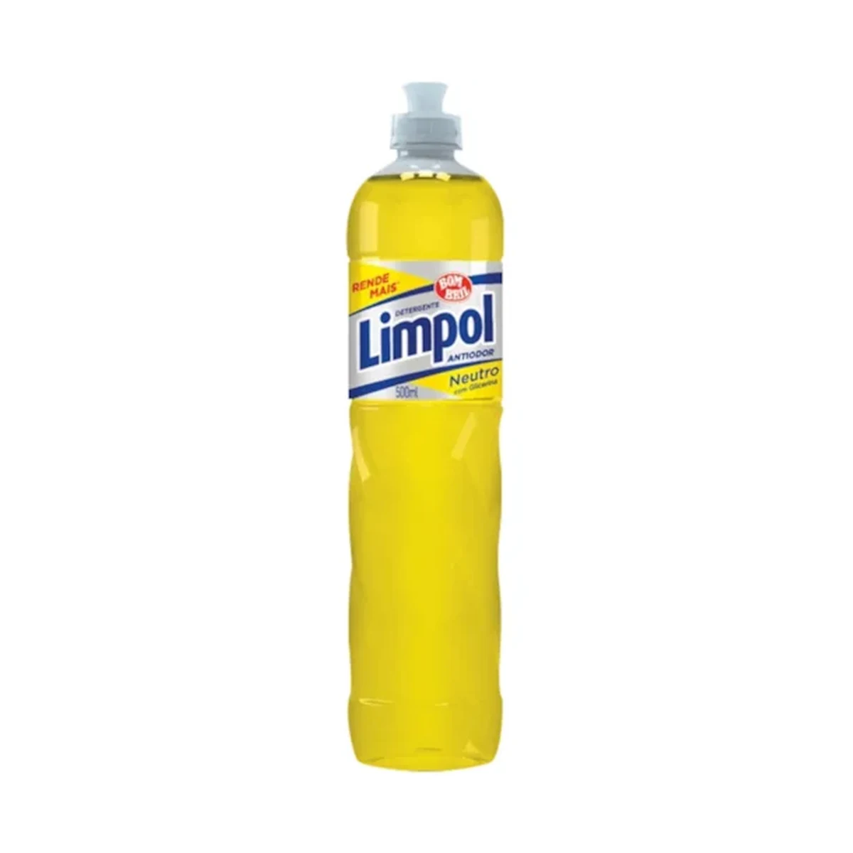 DETERG LIMPOL NEUTRO 500ML