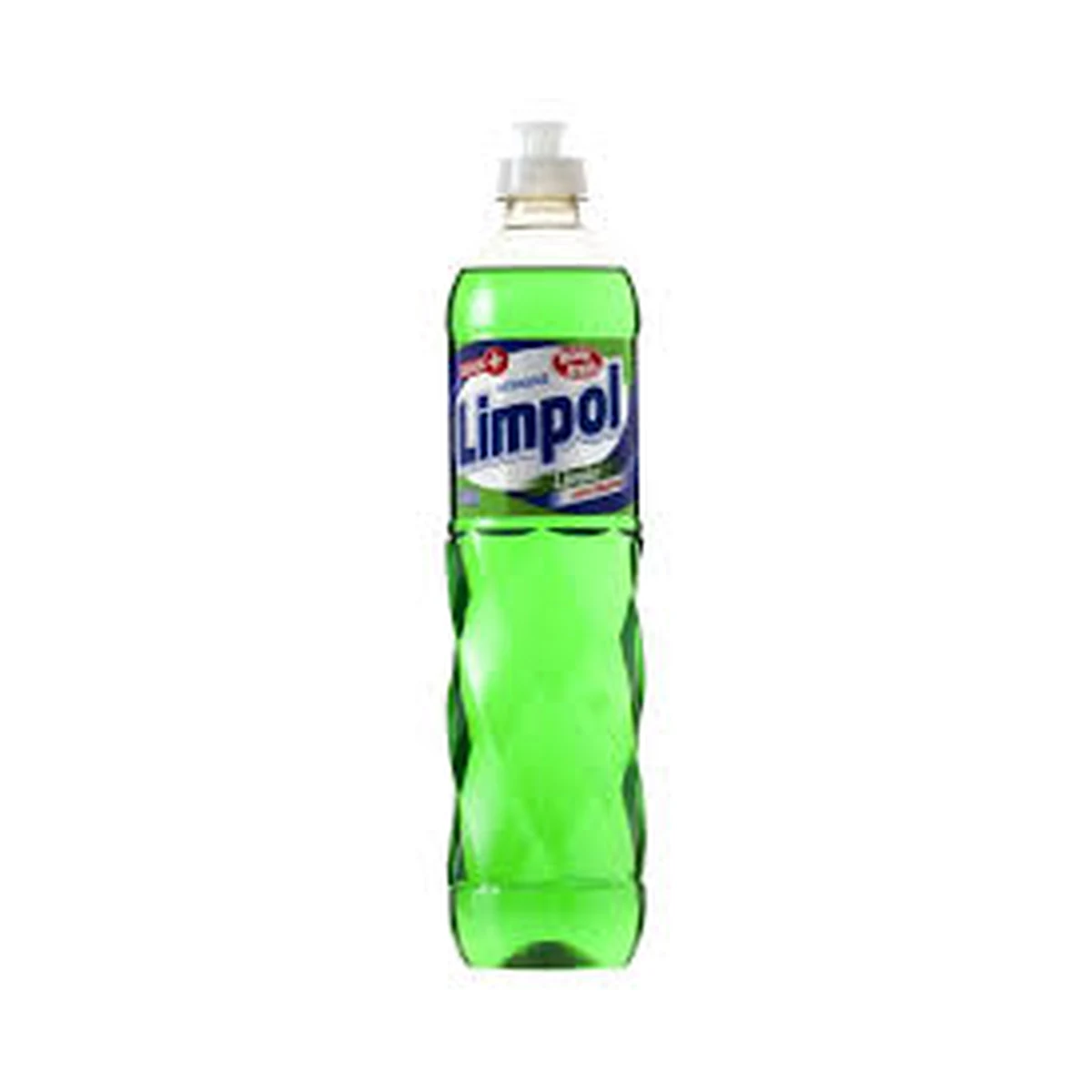 DETERG LIMPOL LIMAO 500ML