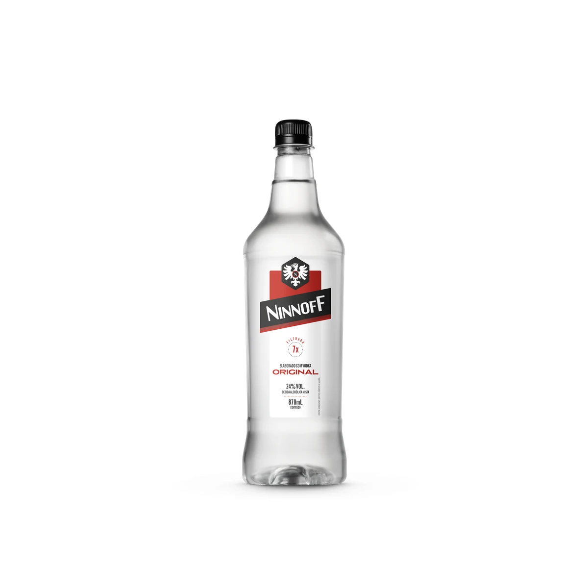 VDK NINNOFF TRADIC PET
