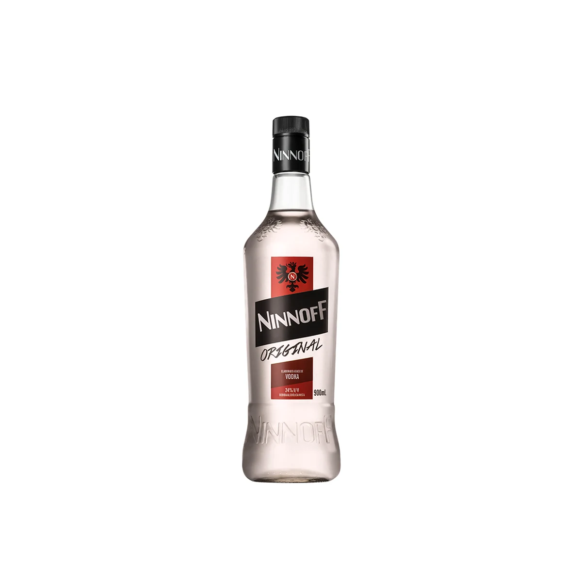 VDK NINNOFF TRAD VIDR 6X900ML