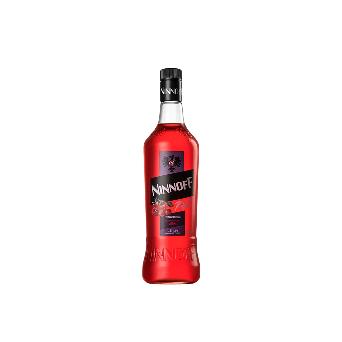 VDK NINNOFF RED 6X900ML