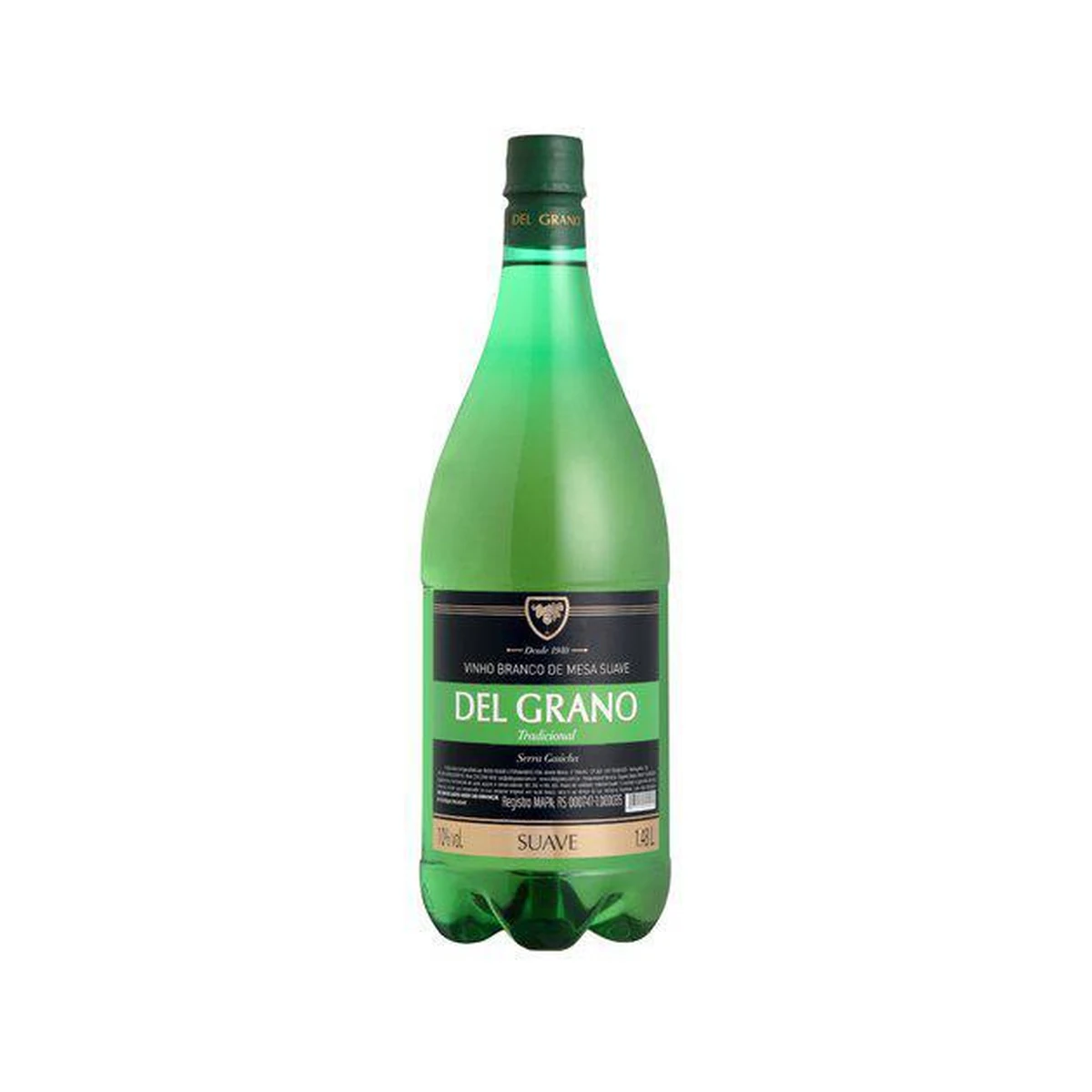 VINH DEL GRANO BRANC SUAV 1,4
