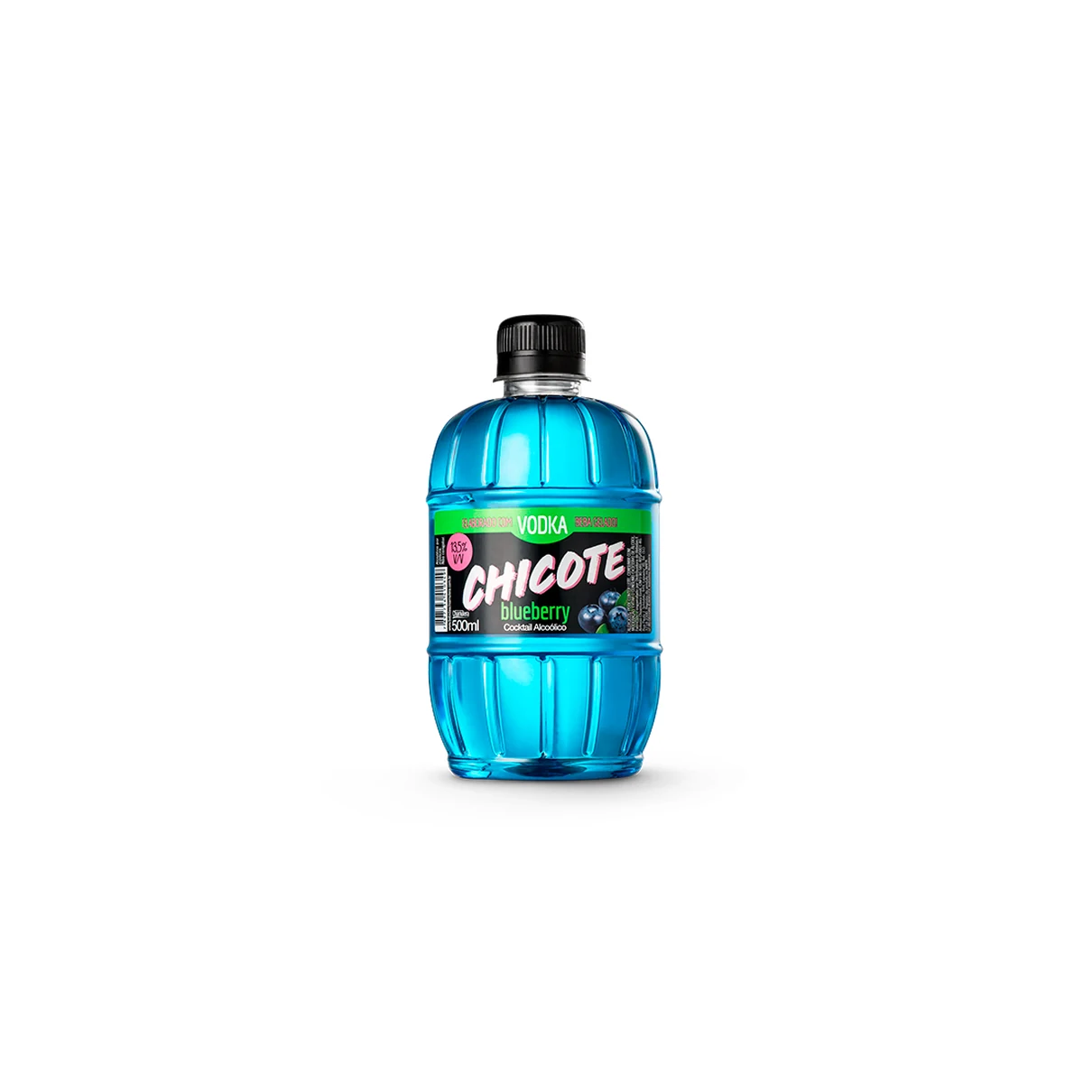 COCKTAIL CHICOTE BLUEBERRY