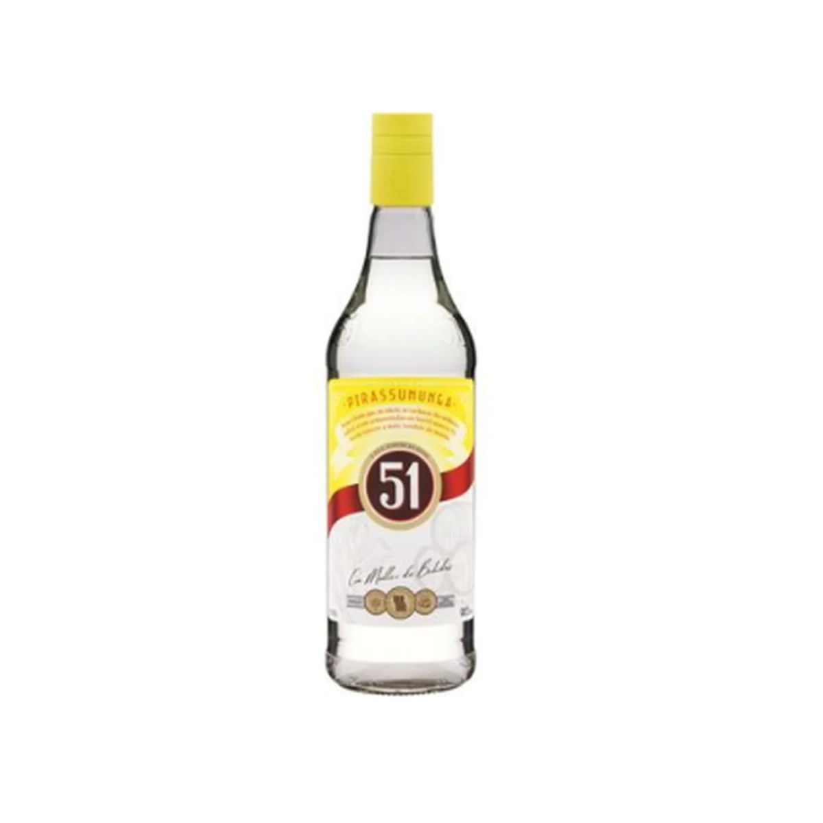 CANA 51 S/RETORNO 965ML