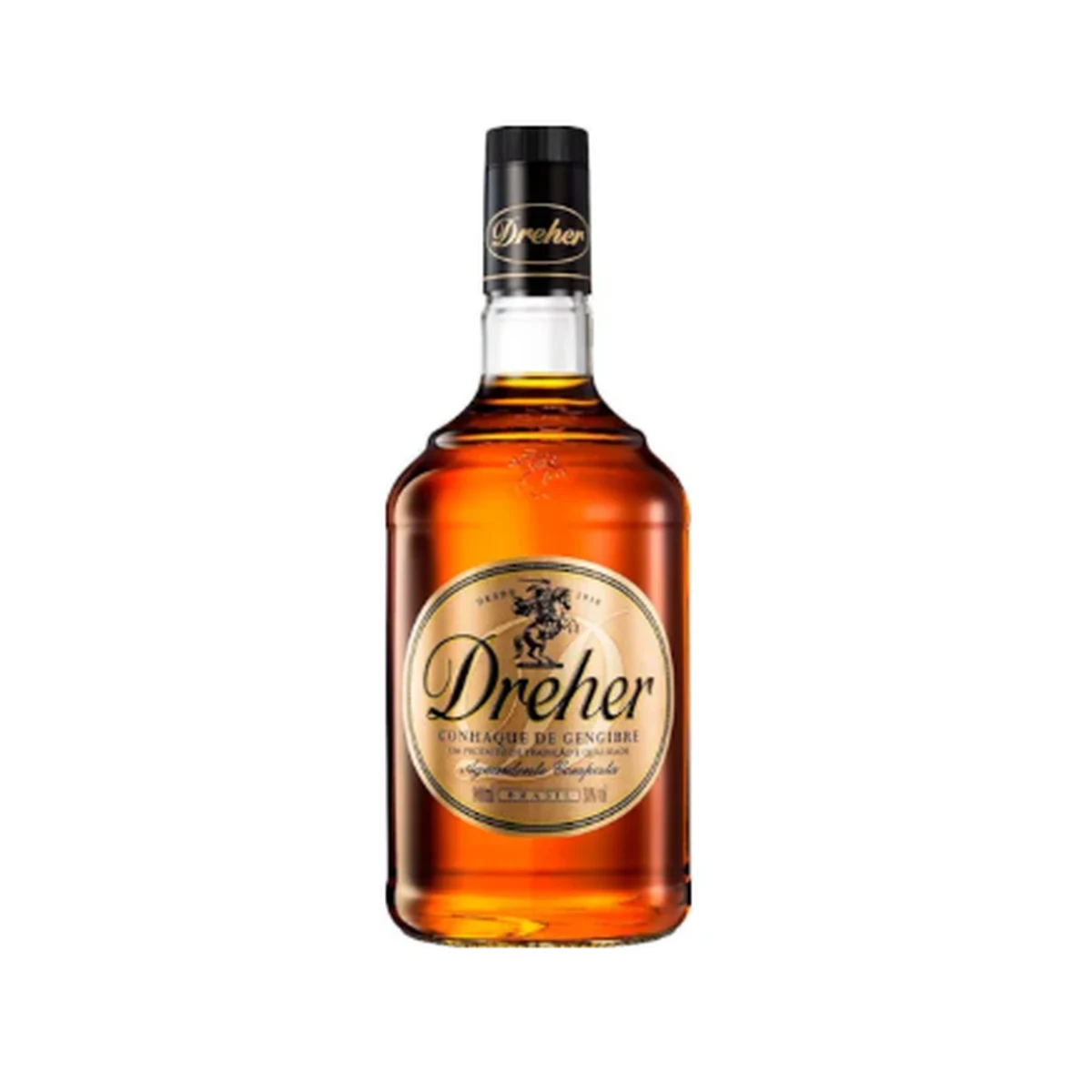 CONHAQUE DREHER 900ML