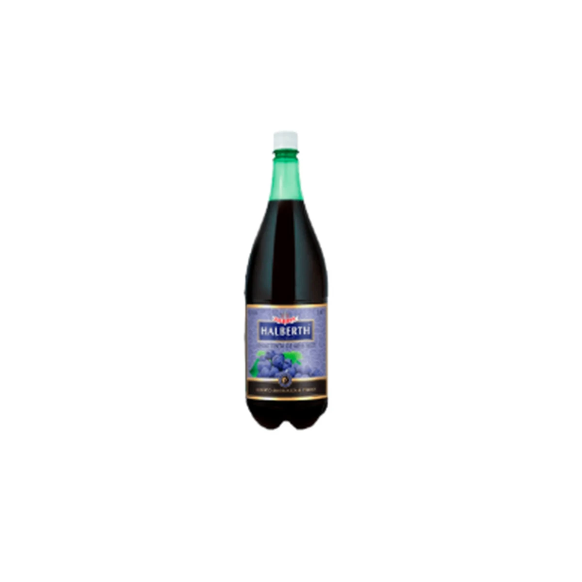 VINHO HALBERT TINTO SECO 1,4L