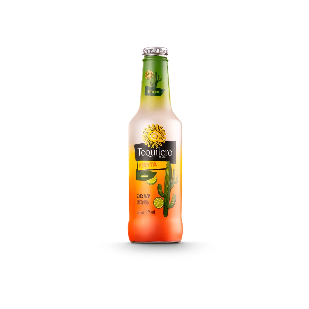 VDK TEQUILERO ICE LIMAO 275ML