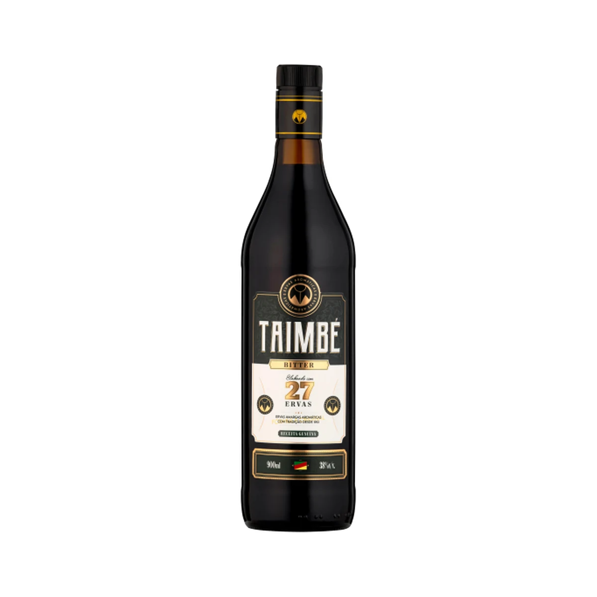 BITTER ERVAS AMARGAS TAIMBE V