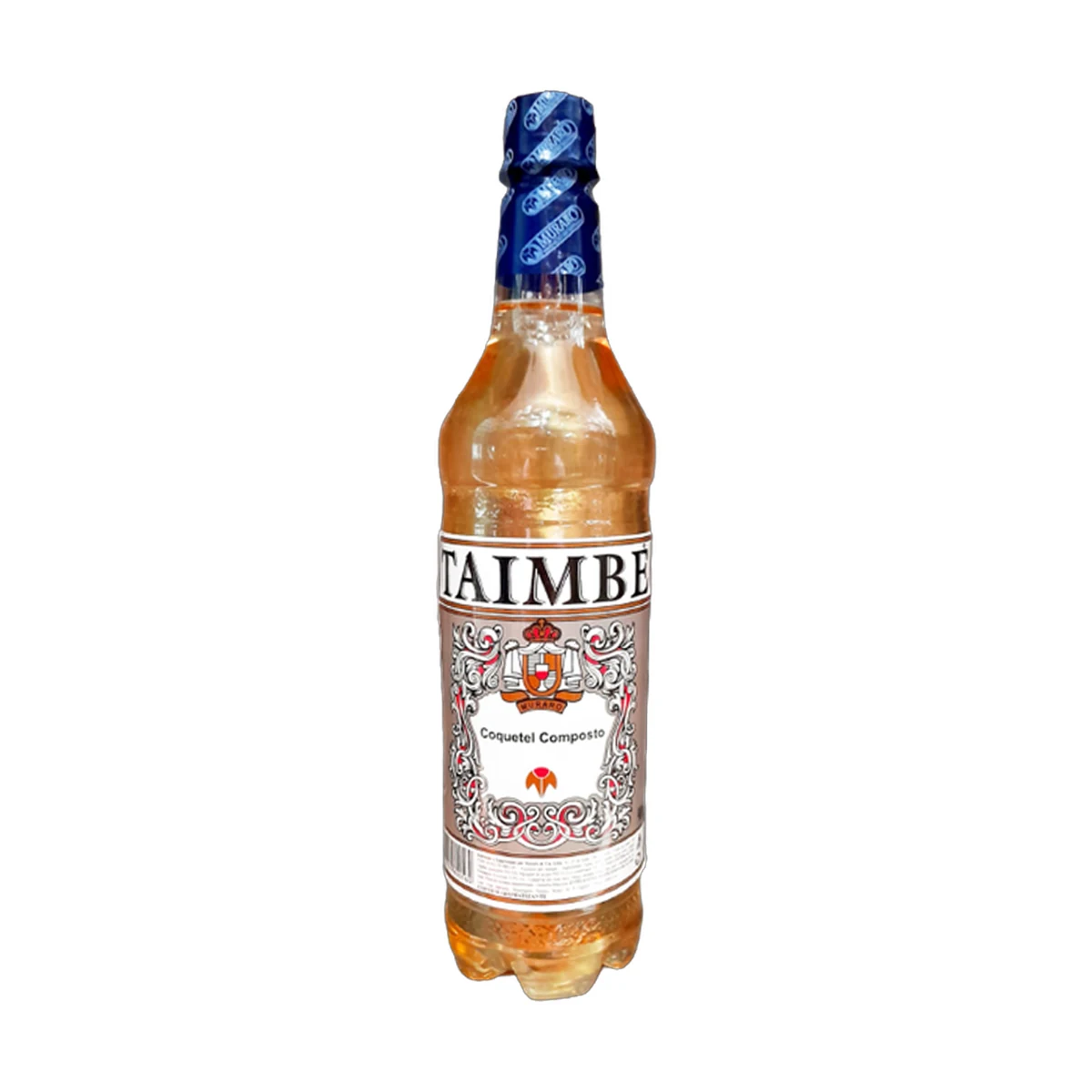 COQUETEL VERMUTE TAIMBE 900ML