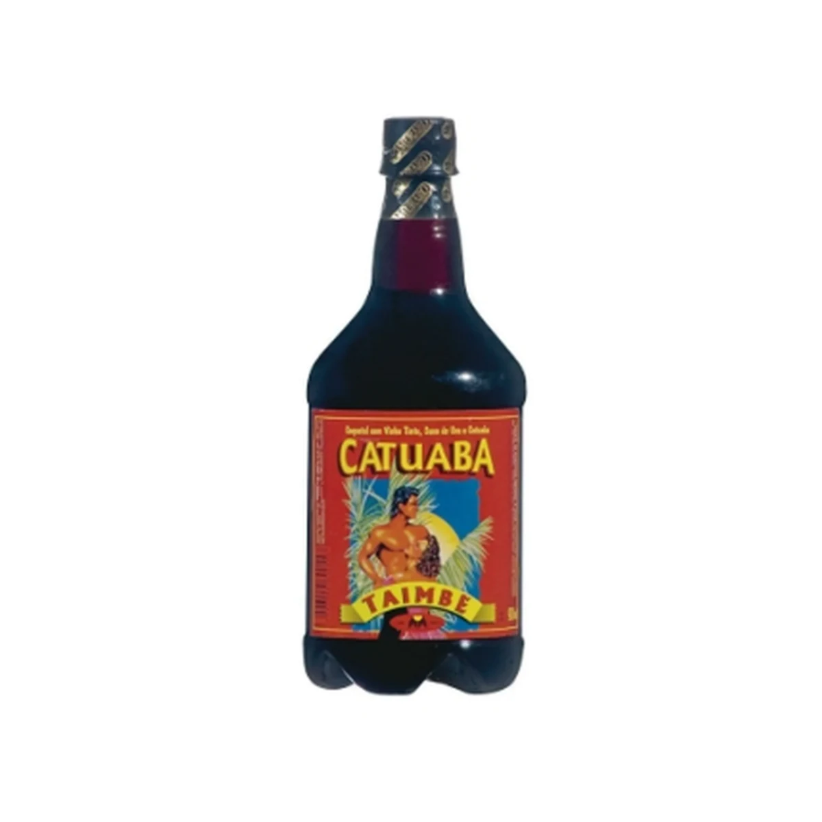 COQUETEL CATUABA TAIMBE 900ML