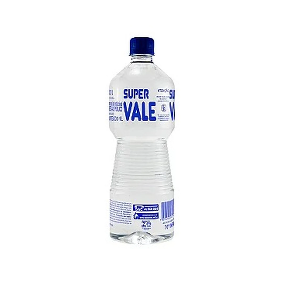ALCOOL SUPER VALE 70 1L