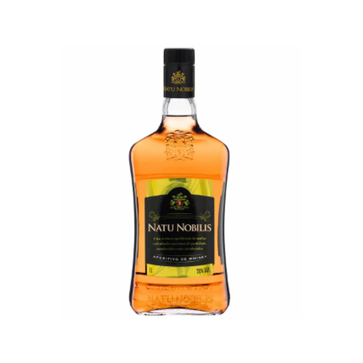 WHISKY NATU NOBILIS 1L