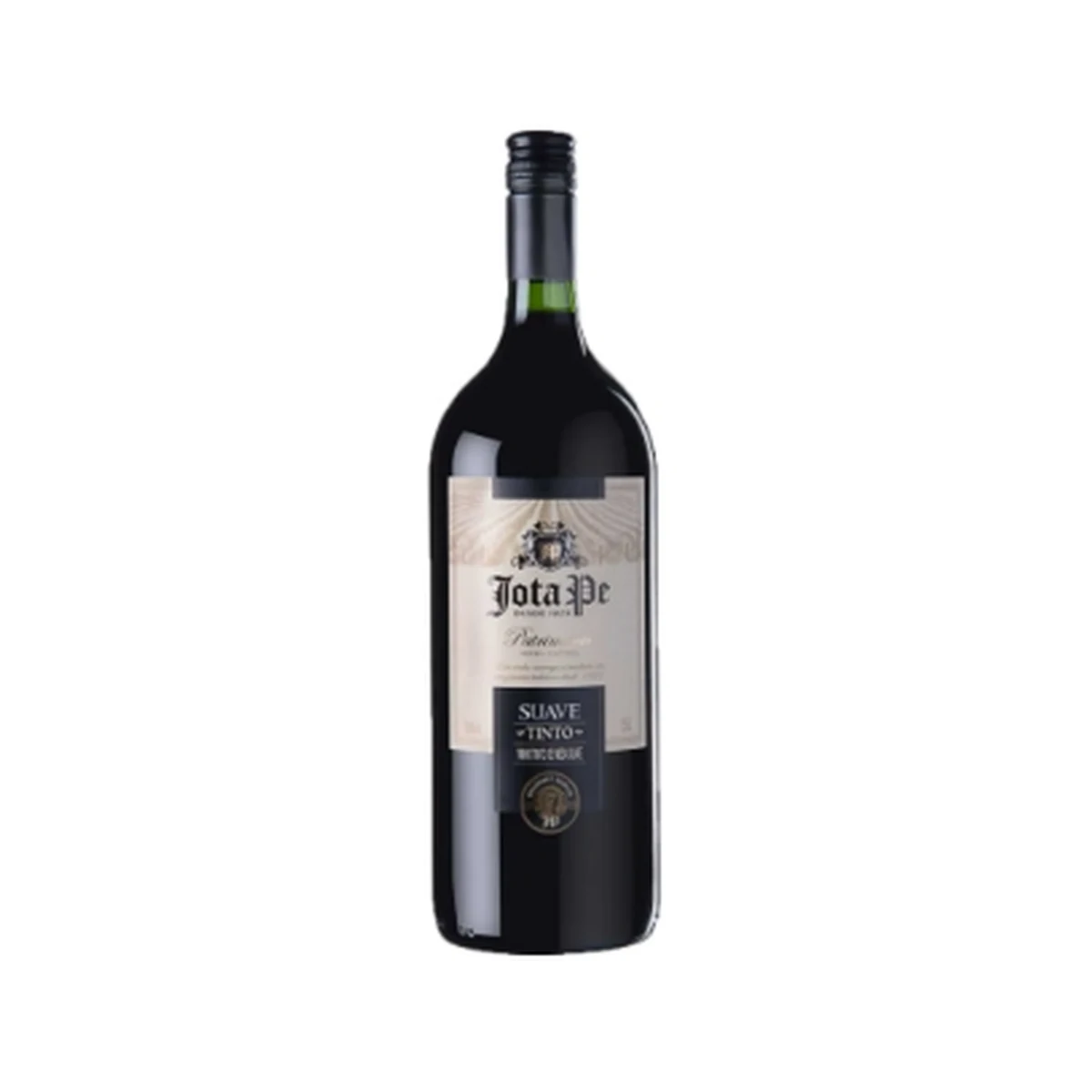 VINHO JP TINTO SECO VD 1,5L